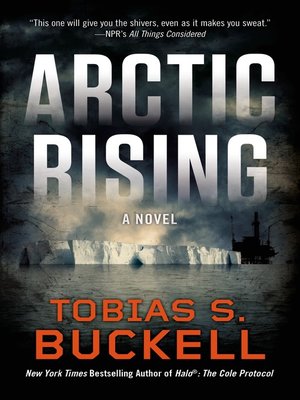 cover image of Arctic Rising
